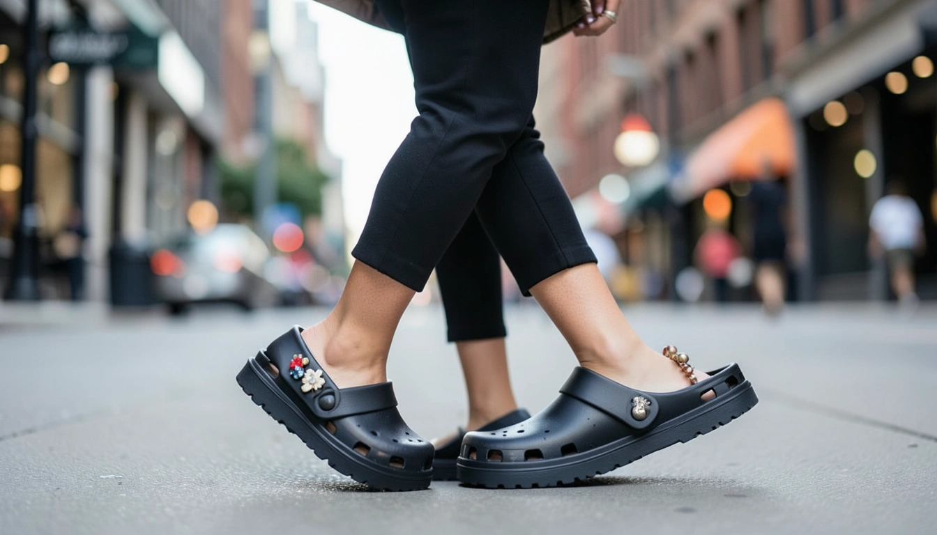 내 발에 맞는 크록스 클래식 클로그: 바야밴드, 플랫폼 등 종류별 심층 비교