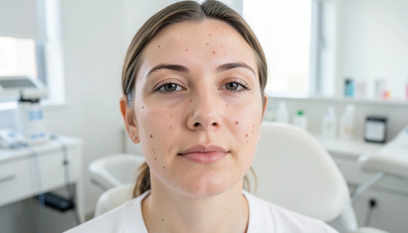 내 점에 맞는 레이저는? 시술 과정과 종류별 특징