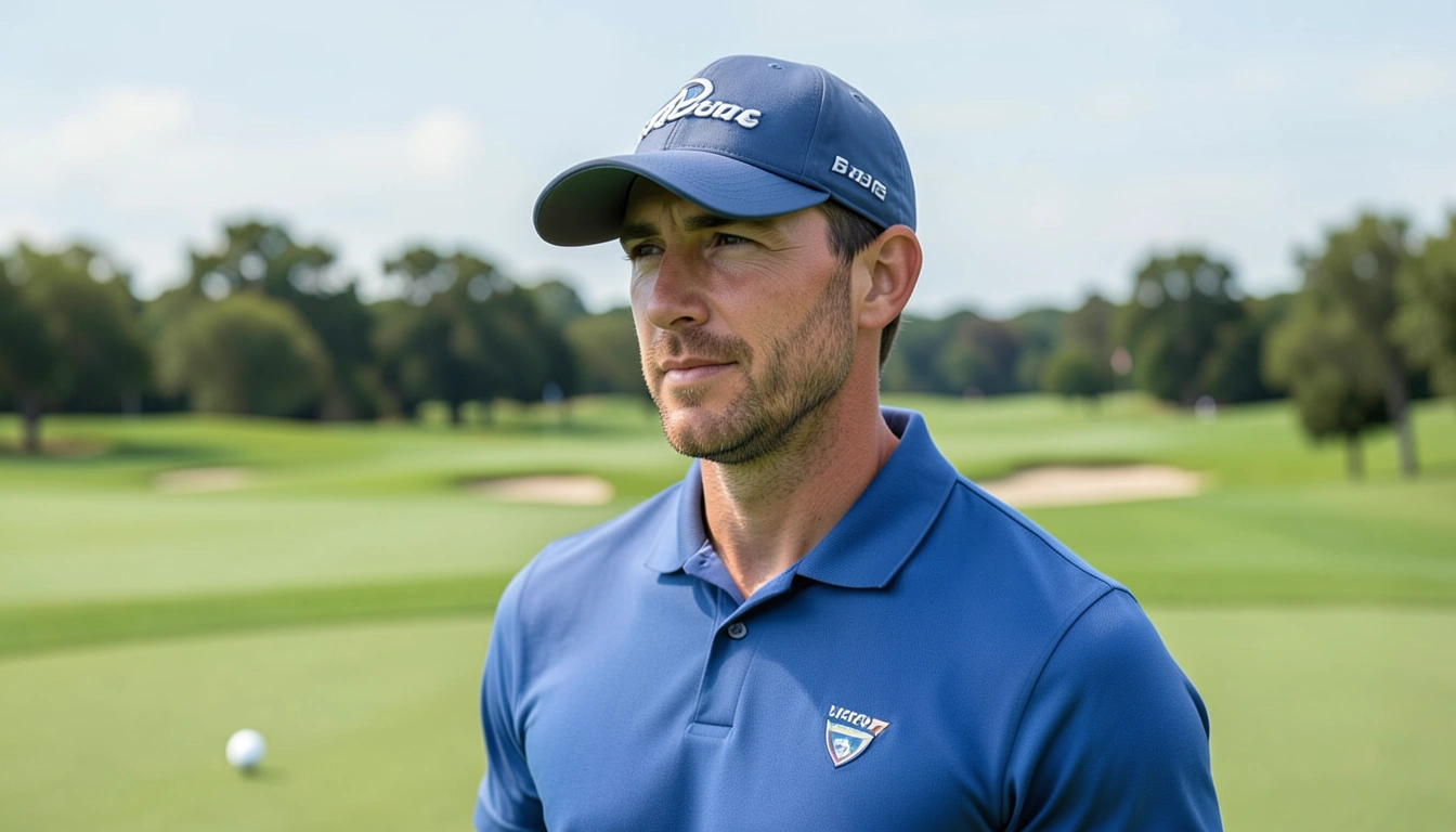 골프썬캡, 그 이상의 가치: 라운딩 피부 건강과 퍼포먼스