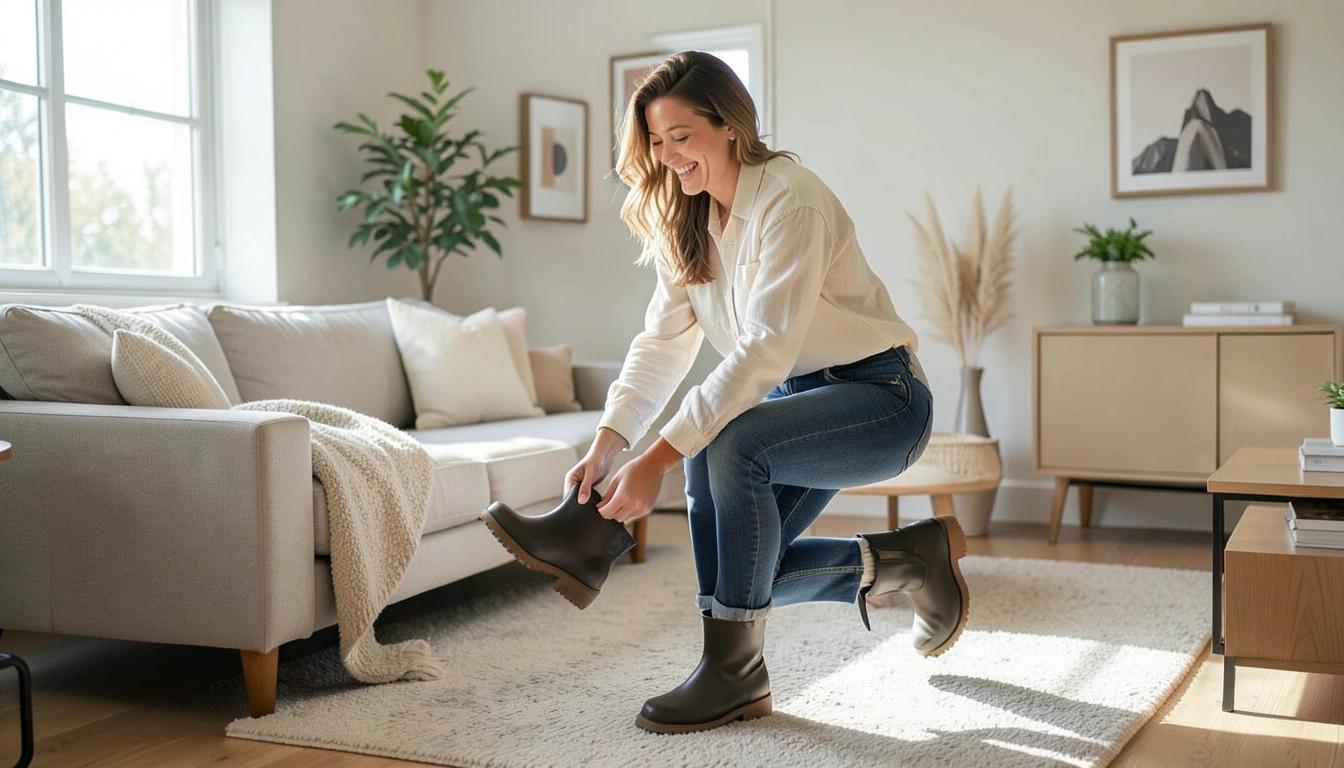 내게 딱 맞는 할리샵 아이템, 이렇게 고르세요! (소재 & 기능성 분석)