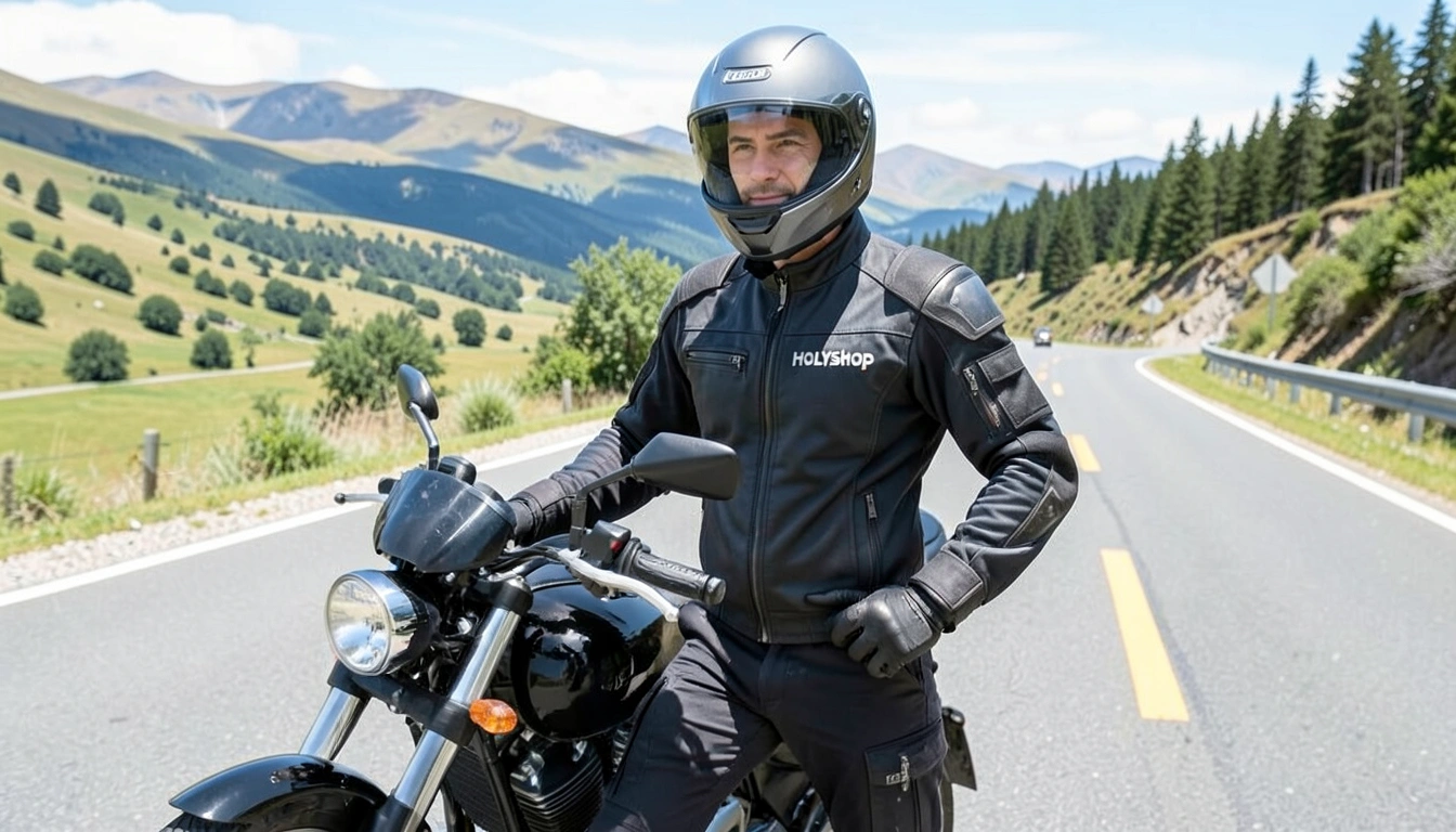 전문가가 말하는 할리샵 제품 관리와 지속 가능한 스타일링