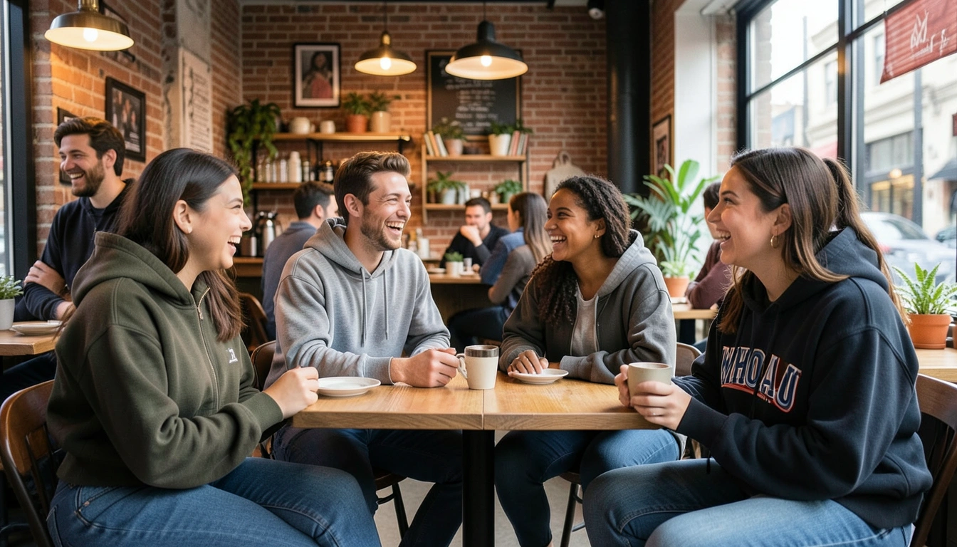 후아유후드집업, 더 오래 새 옷처럼 입는 관리 비법