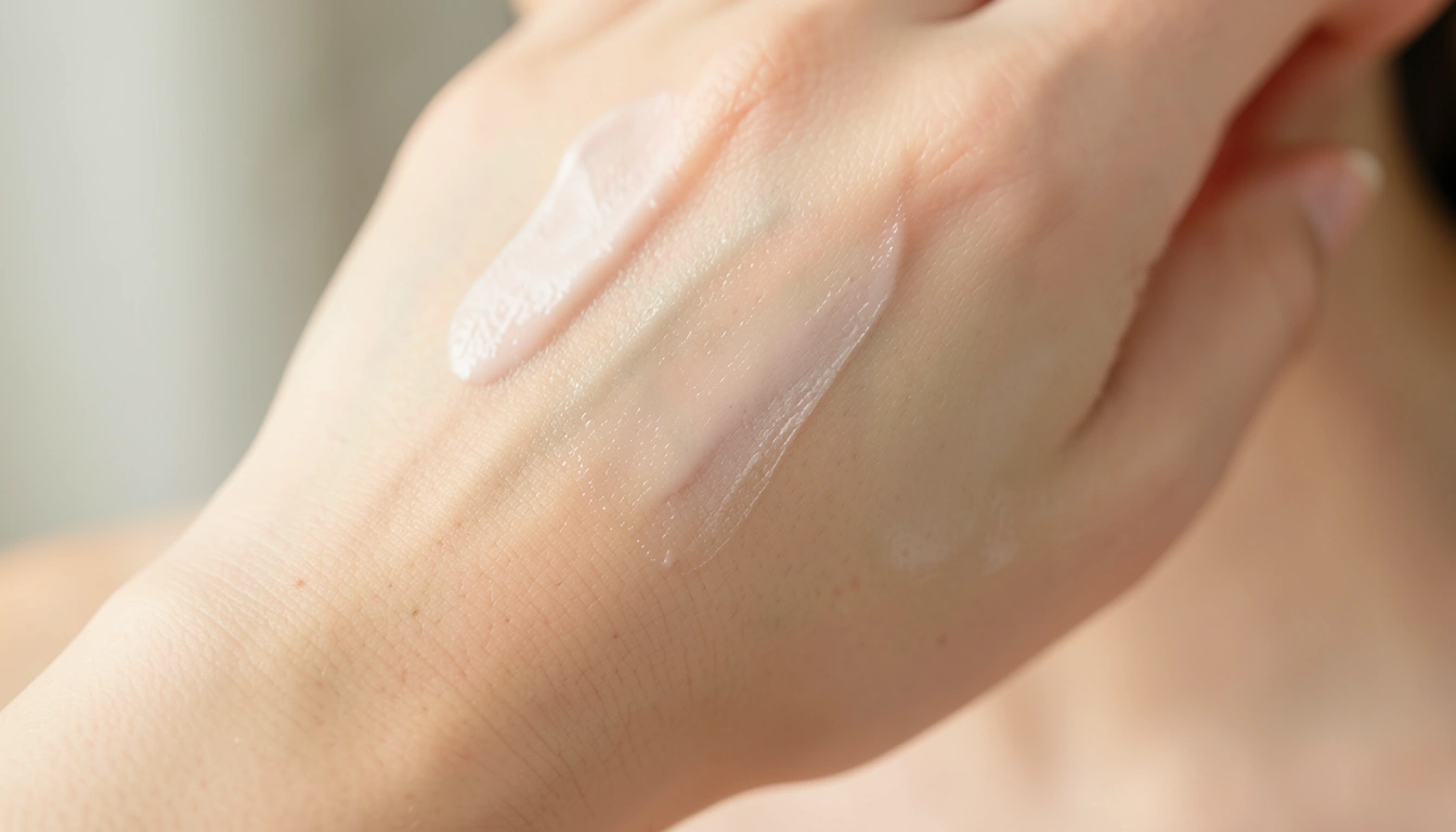 '저자극 이지워시' 선크림, 그 숨겨진 진실은?