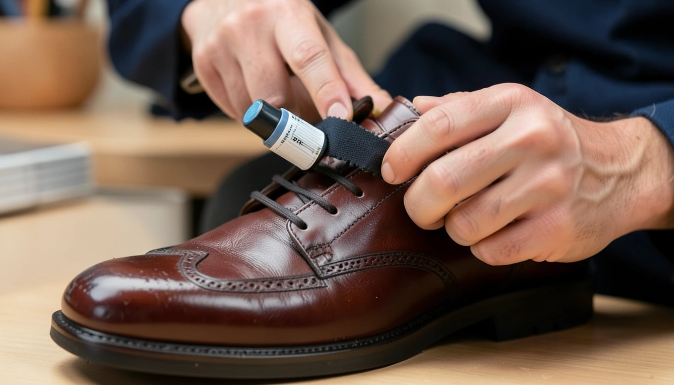 명품운동화 세탁, 복원, 염색: 전문가의 손길이 필요한 순간