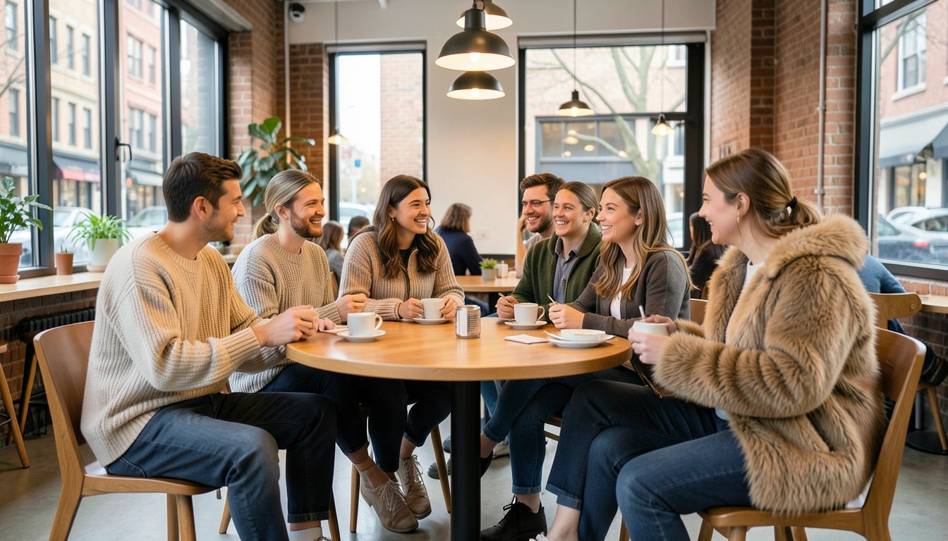 나만의 스타일 컨설팅, 민지콩을 넘어 전문가와 함께