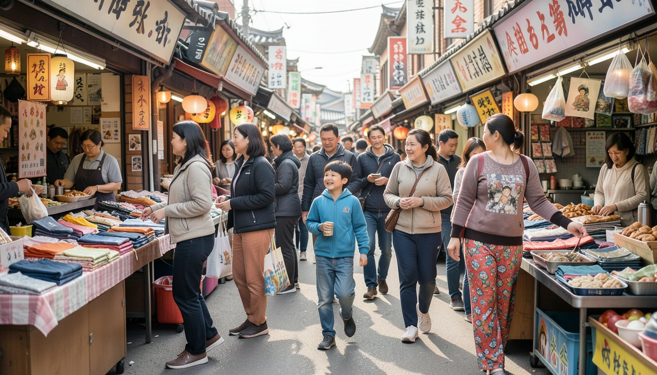 몸빼바지 구매, 현명한 선택을 위한 팁