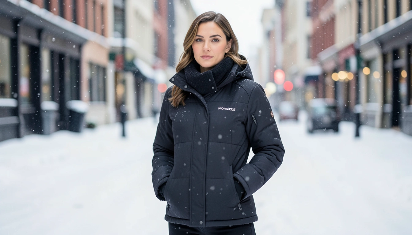내게 맞는 몽클레어 여성 패딩 선택 기준: 디자인부터 소재까지