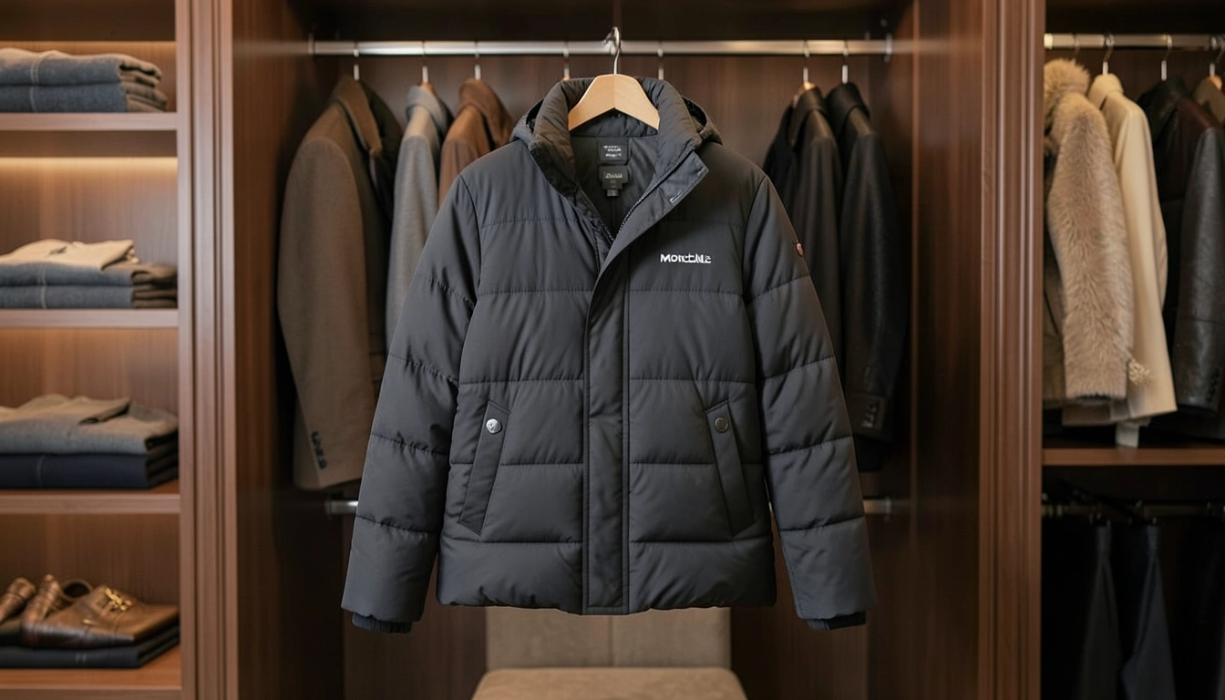 현명한 몽클레어 여성 패딩 구매 전략: 직구, 아울렛, 그리고 AS