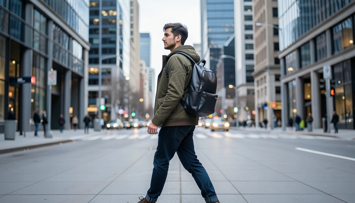 내 라이프스타일에 맞는 네이키드니스 가방 선택 기준