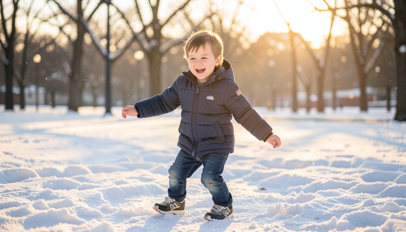 덕다운 vs 구스다운, 우리 아이에게 맞는 충전재는?
