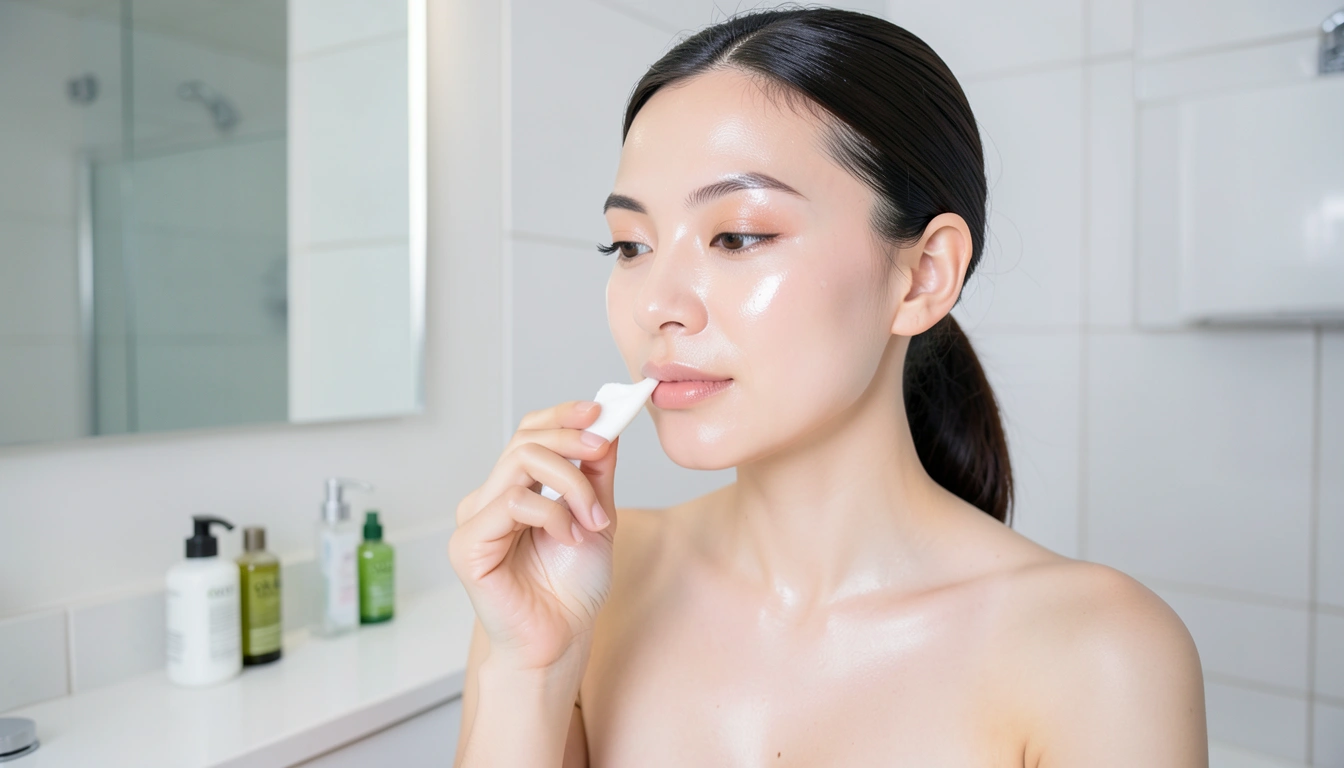 피부 고민별 현명한 미백 성분 탐색