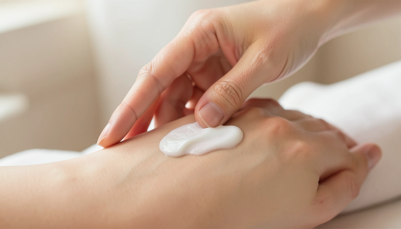 단순 크림 너머, 근본적인 미백 관리를 위한 솔루션