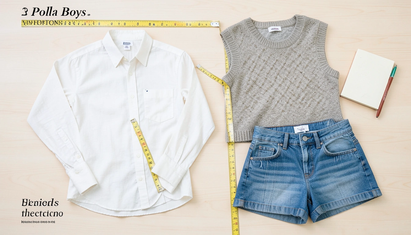 폴로보이즈 현명한 구매 전략: 아울렛 vs 직구 vs 백화점