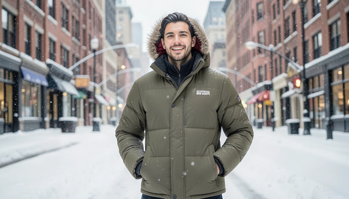 내 라이프스타일에 맞는 스노우피크패딩 고르기: 실용성부터 스타일까지
