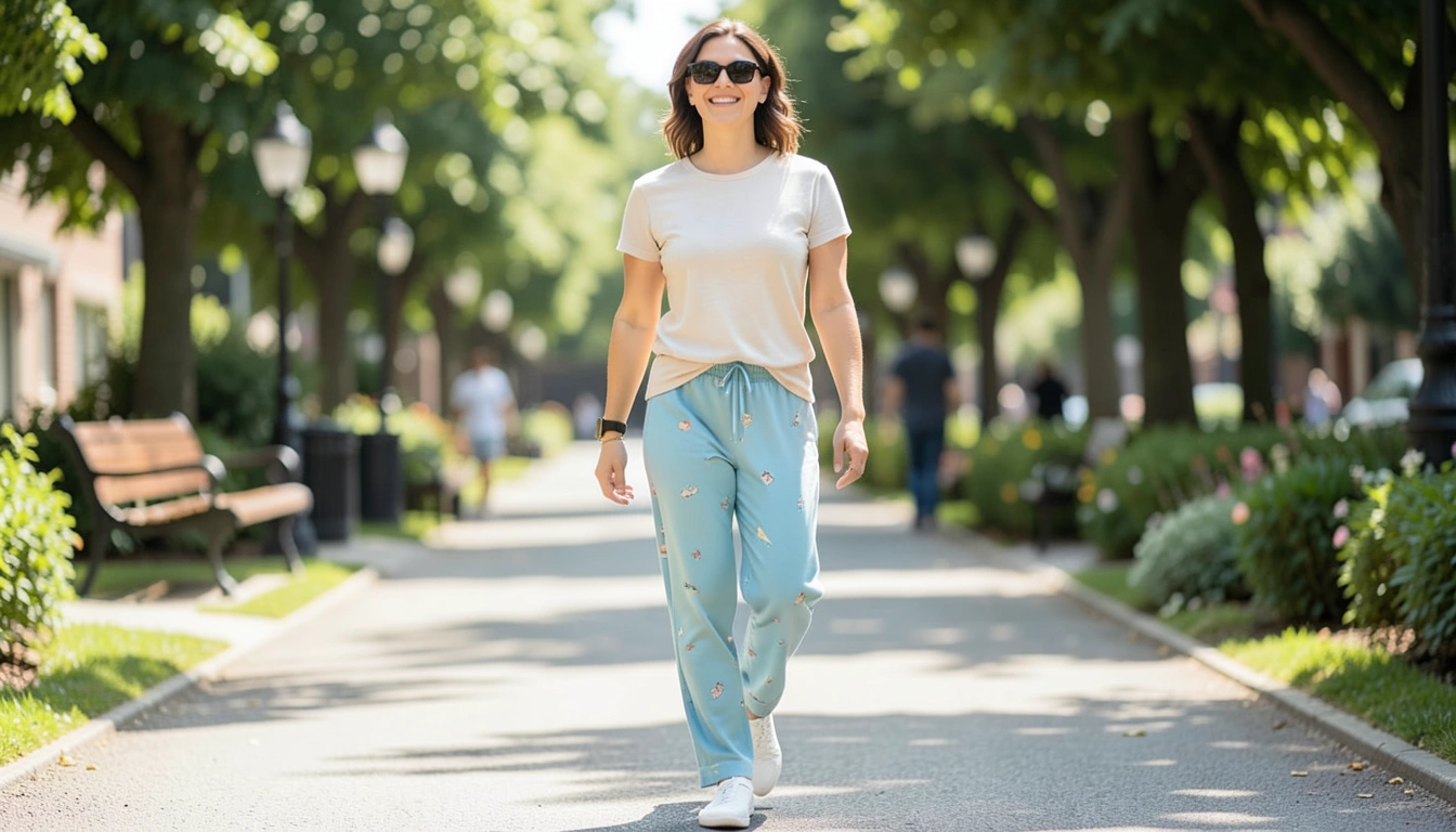 파자마로 완성하는 숙면과 일상: 의외의 복병과 전문가의 조언