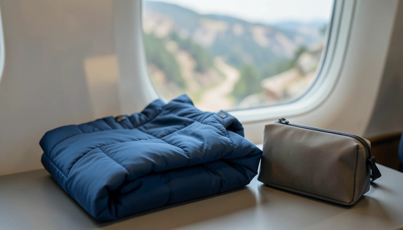 오래오래 입는 초경량 패딩 관리법 & 2025 지속가능성 트렌드