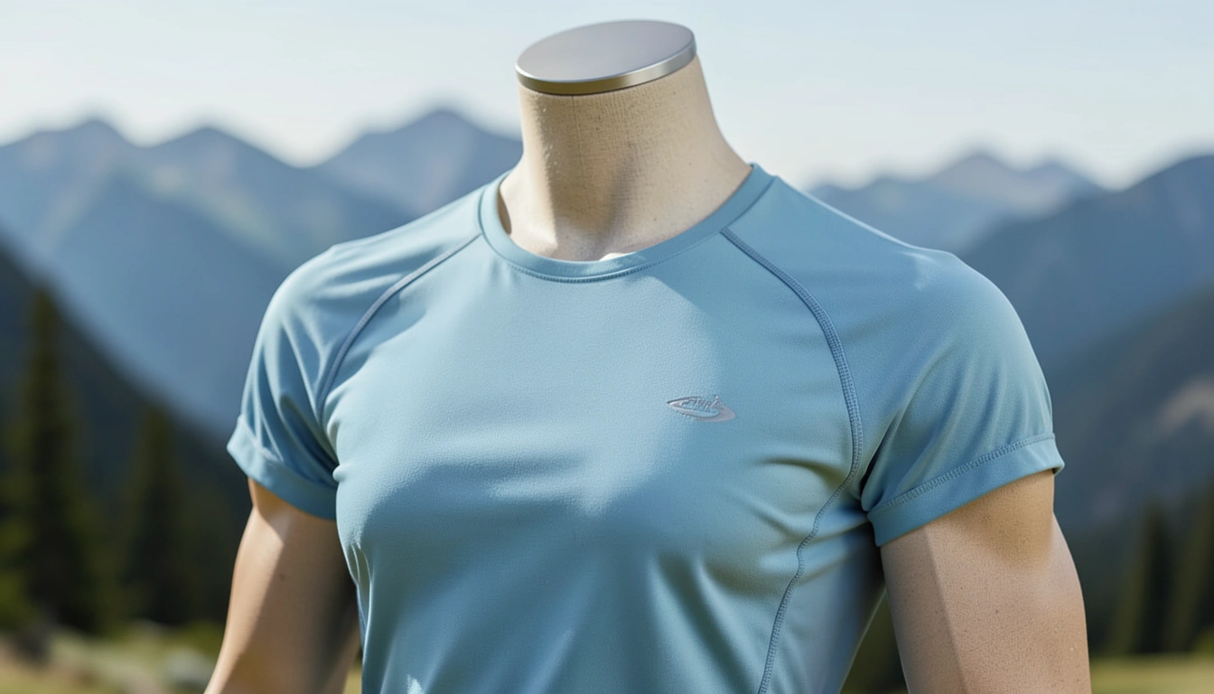 등산 티셔츠, 제대로 알고 오래 입는 법: 관리부터 전문 솔루션까지