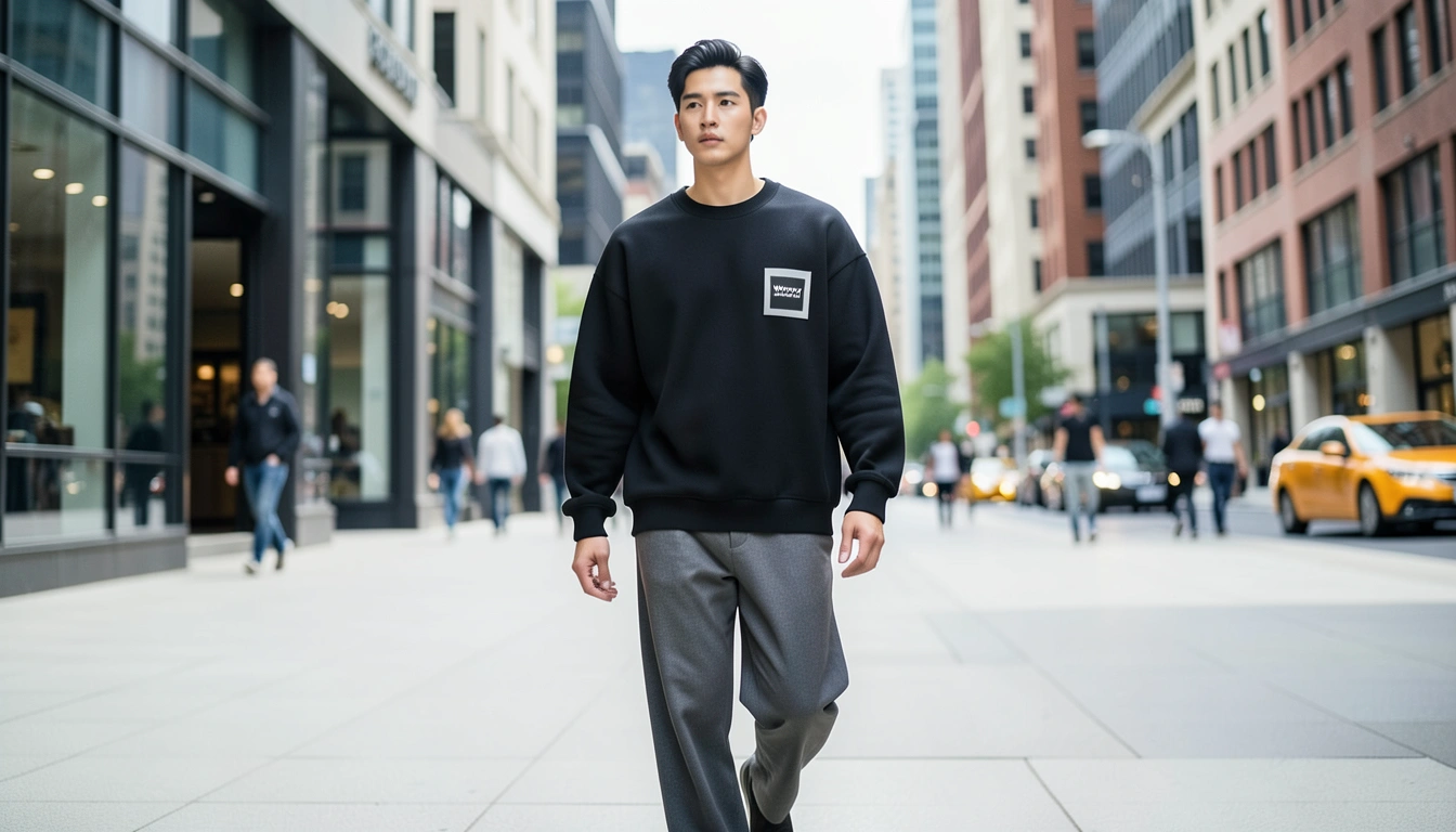 성공적인 구매를 위한 우영미 맨투맨 직구 & 할인 팁